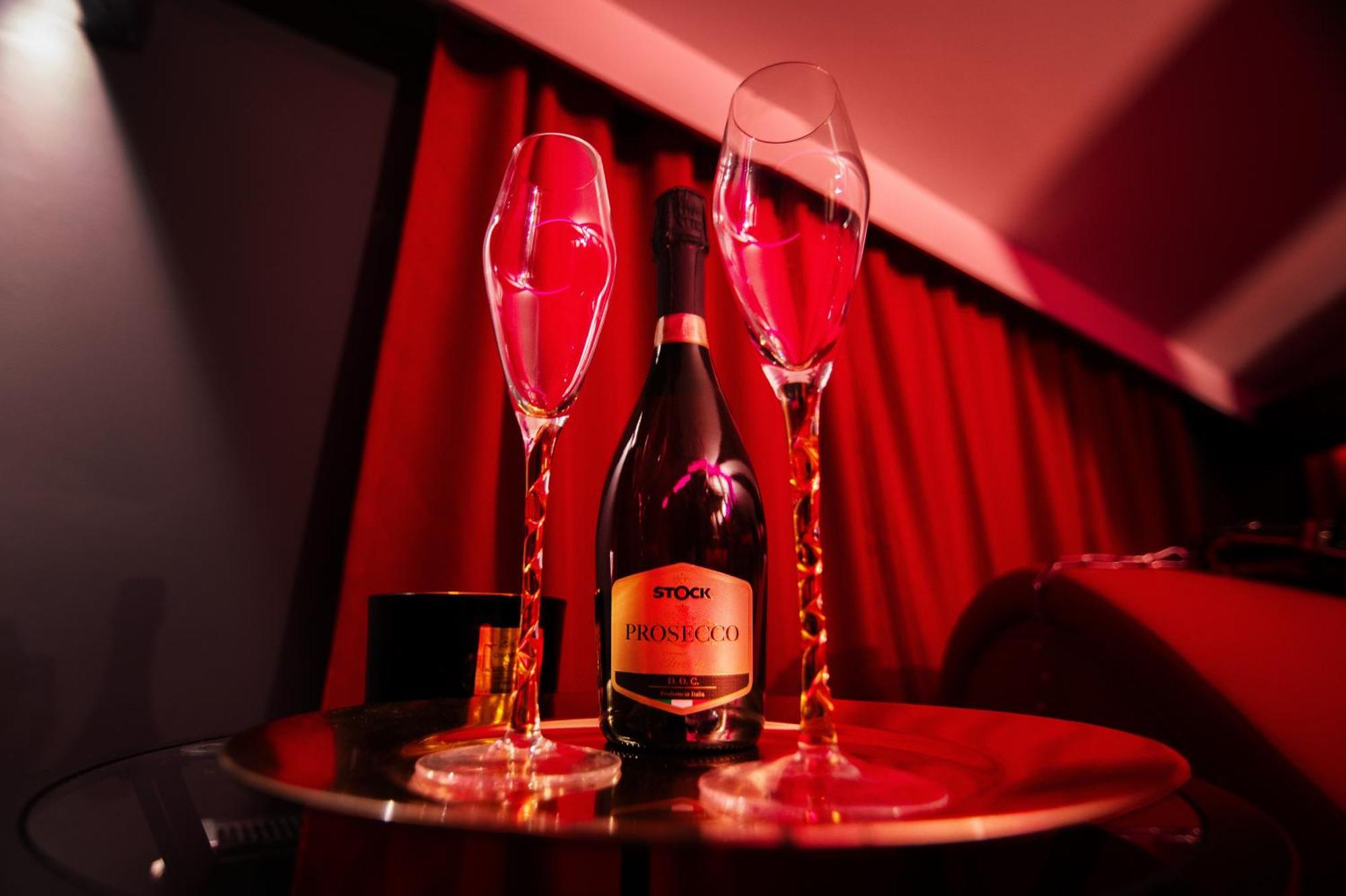 Red Palace Apartament Bdsm Bydhošť Exteriér fotografie